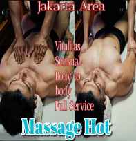 Massage scrub