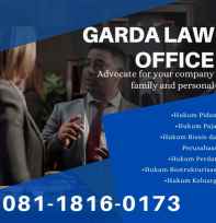 GARDA LAW OFFICE