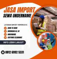 Sewa Underanem Import