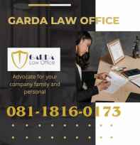 GARDA LAW OFFICE