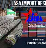 JASA IMPORT BARANG