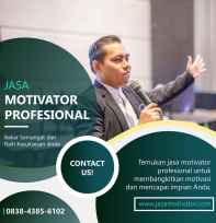 Jasa Produktivitas