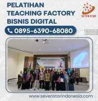 Teaching Factory