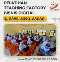 Training Tefa Bisnis