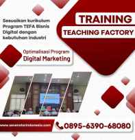 TEFA Bisnis Digital