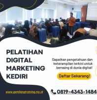 Training SEO praktis