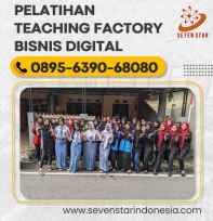 Pelatihan Tefa Bisnis