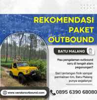 Outbound Team