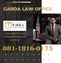 GARDA LAW OFFICE