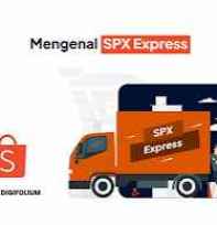 SPX Express Lemahaban