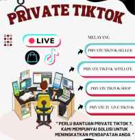 Private Tiktok