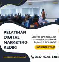 Training SEO praktis