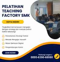 TEFA Bisnis Digital