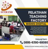 TEFA Bisnis Digital