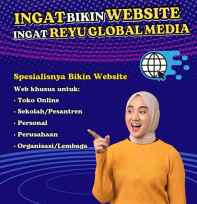 Jasa Pembuatan Web