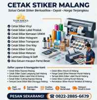 Cetak Banner