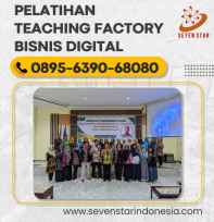 Pelatihan Tefa Bisnis