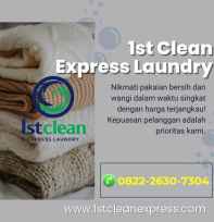 Laundry Express