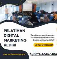 Training SEO praktis