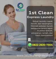 Laundry Express