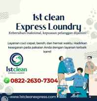 Laundry Express