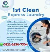 Laundry Express