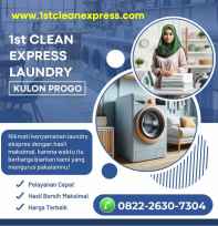 Laundry Express