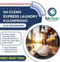 jasa laundry