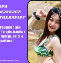 massage bali