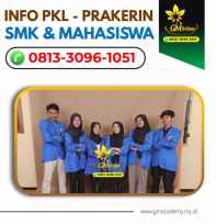 magang SMK di malang