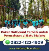 Paket Outbound