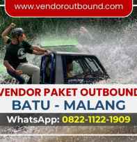 Jasa Outbound