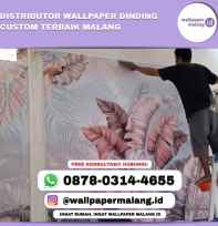 DISTRIBUTOR WALLPAPER