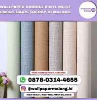WALLPAPER DINDING