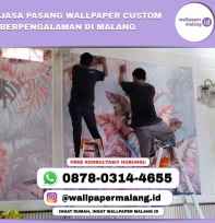JASA PASANG WALLPAPER