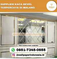 kaca bevel
