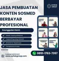 pembuatan konten