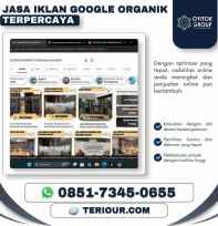 jasa iklan google