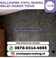 WALLPAPER VINYL WARNA