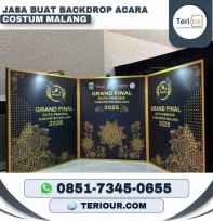 backdrop ecara