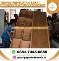 TEMPAT PEMBUATAN SEKA