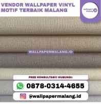 VENDOR WALLPAPER VINY