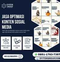 JASA OPTIMASI KONTEN