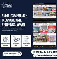AGEN JASA PUBLISH IKL