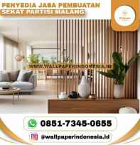 PENYEDIA JASA PEMBUAT
