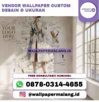 VENDOR WALLPAPER