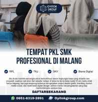 TEMPAT PKL SMK