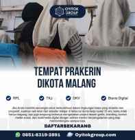 TEMPAT PRAKERIN
