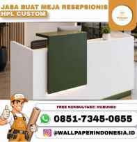 JASA BUAT MEJA