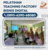 TEFA Bisnis Digital